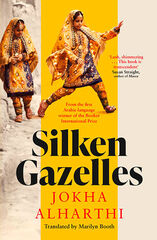 Silken gazelles