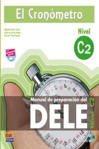 El Cron&oacute;metro C2 + Cd