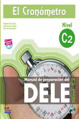El Cronómetro C2 + Cd El Cronómetro C2 + Cd