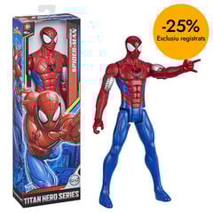 Titan Hero Figures d'acci&oacute; assortides