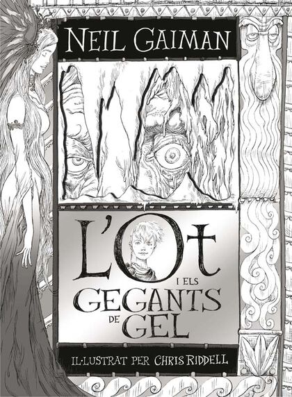 L'Ot i eks gegants de gel L'Ot i eks gegants de gel