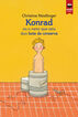 Konrad ou o neno que saíu dun bote de conserva