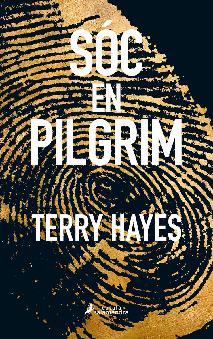 Sóc en Pilgrim