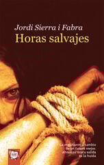Horas salvajes Horas salvajes