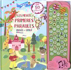 Les meves primeres paraules Les meves primeres paraules
