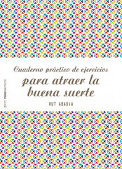 Cuaderno práctico de ejercicios para atr Cuaderno práctico de ejercicios para atr