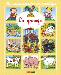 La granja - cat