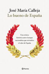 Lo bueno de España Lo bueno de España