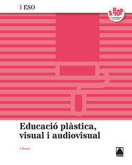 Pl&agrave;stica I A Prop 20 ESO 1 Teide Text 9788430771066