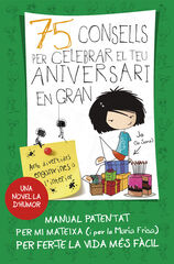 75 consells per celebrar el teu aniversari engran 75 consells per celebrar el teu aniversari engran