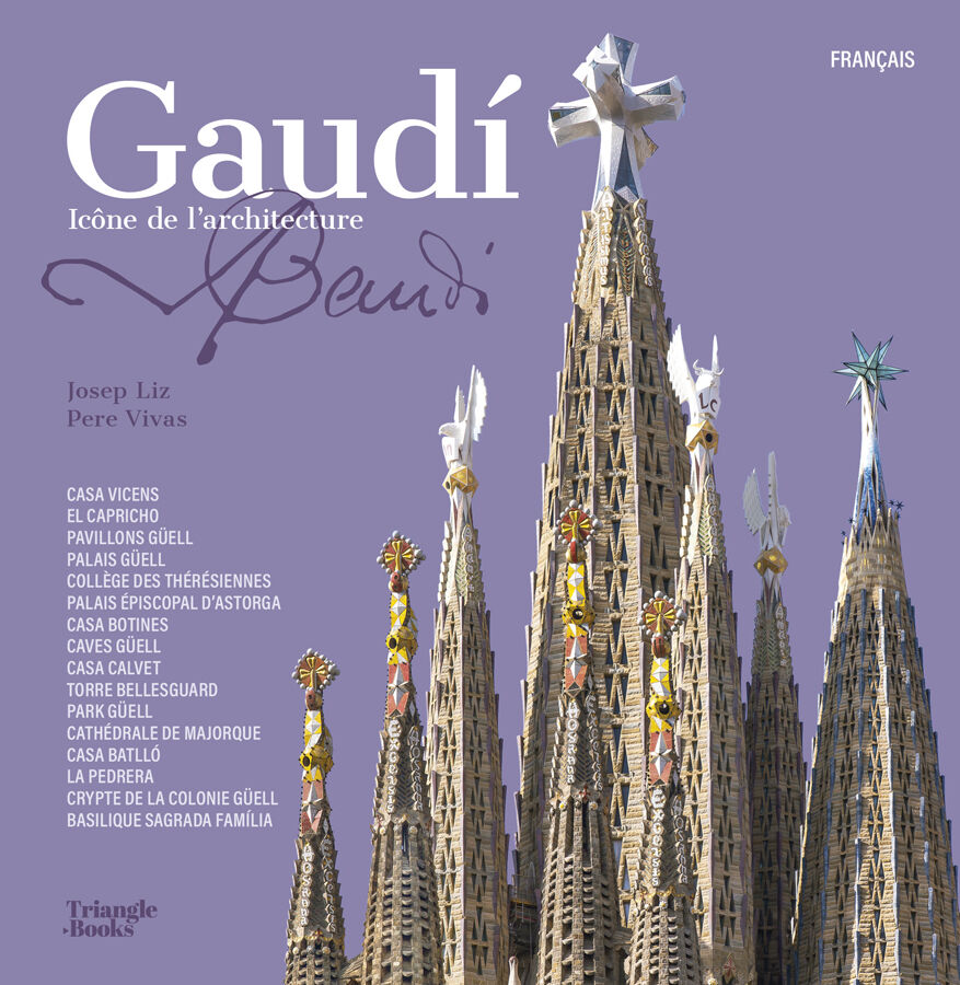 Gaud&iacute;