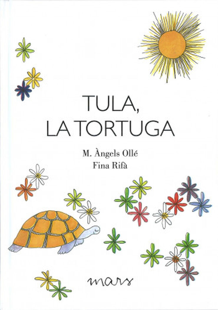 Tula, la tortuga