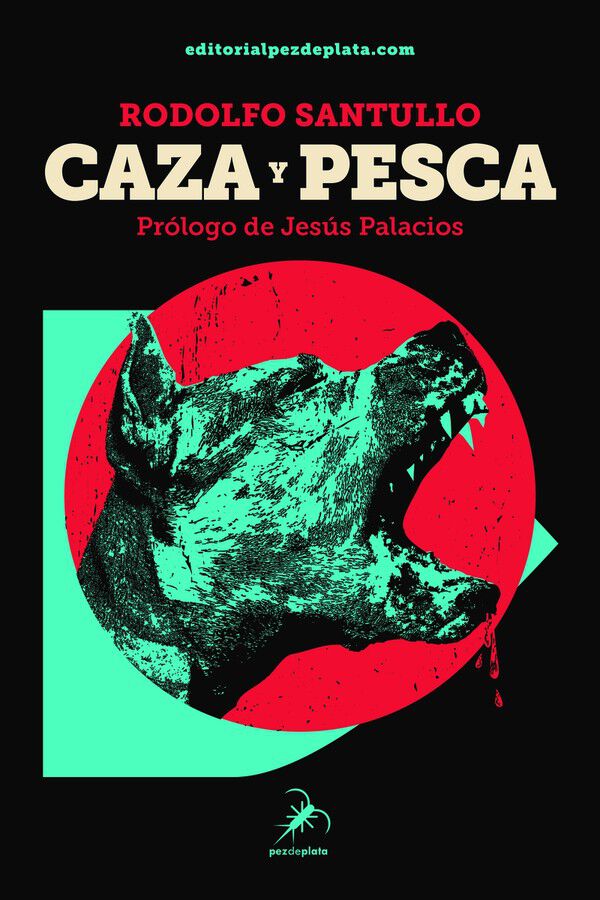 Caza y pesca