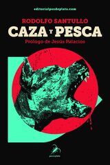 Caza y pesca