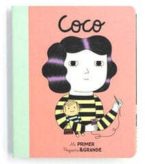Mi Primer Pequeña & Grande Coco Mi Primer Pequeña & Grande Coco