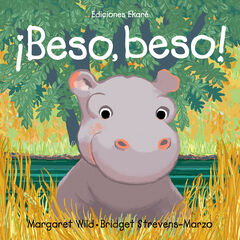 Beso, beso! Beso, beso!