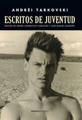 Escritos de juventud Escritos de juventud