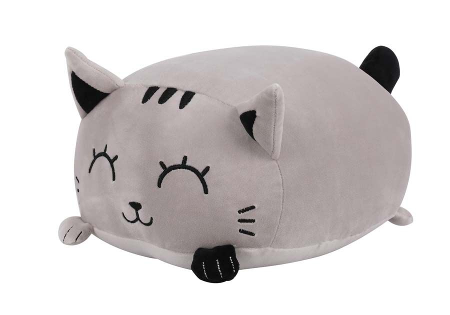 Coix&iacute; iTotal Cat gris 33x28x18cm