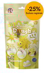 Crea Plastilina Groga