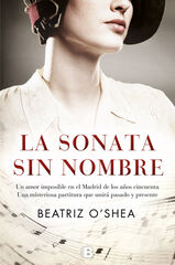 La sonata sin nombre La sonata sin nombre