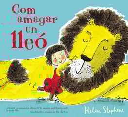 Com amagar un lleó Com amagar un lleó