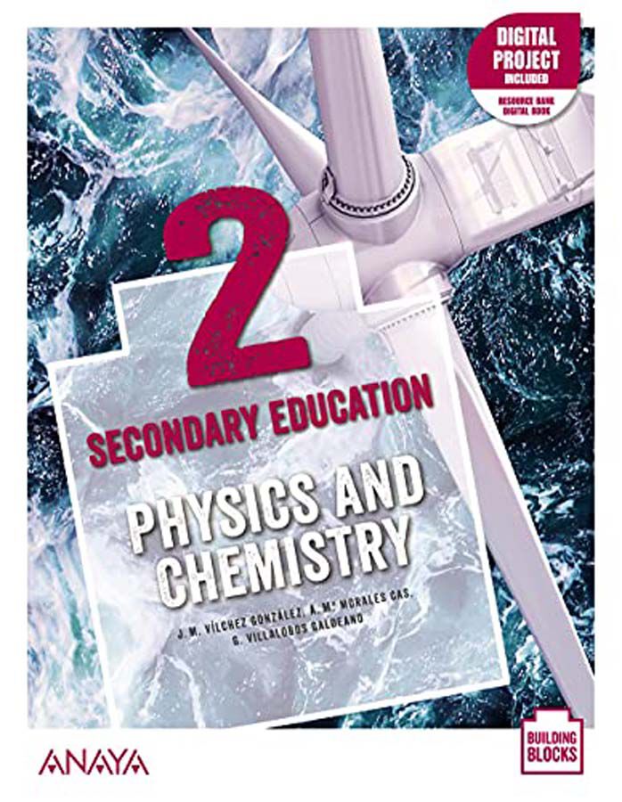 ALG S2 Physics & Chemistry/21