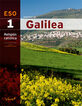 Camins de Galilea 1r ESO