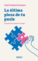 La última pieza de tu puzle La última pieza de tu puzle