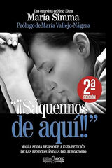 Sáquennos de aquí Sáquennos de aquí