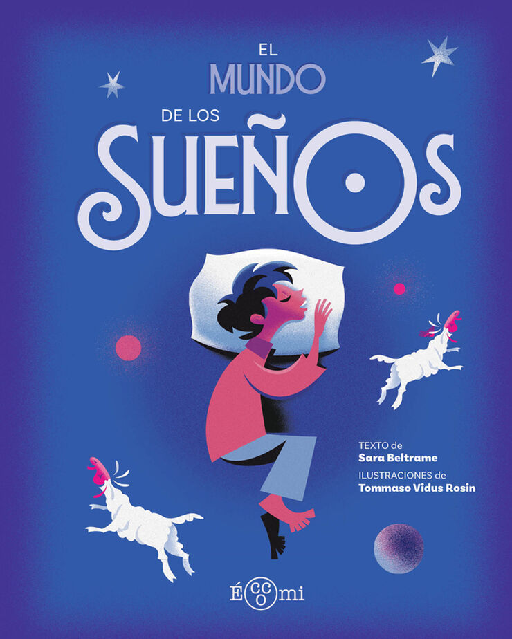 El mundo de los sueños