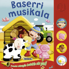 Baserri musikala