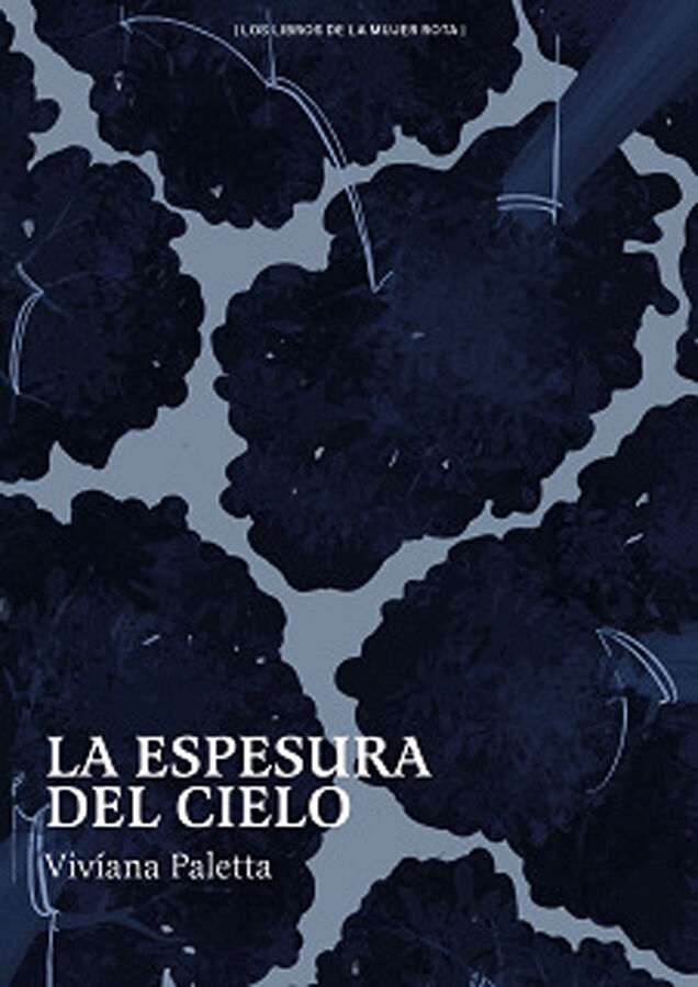 La espesura del cielo