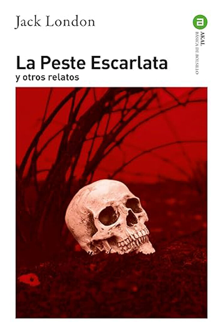 La Peste Escarlata