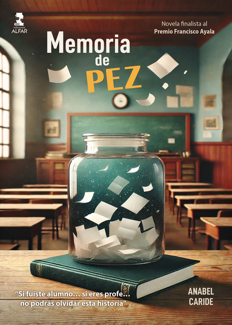 Memoria de pez