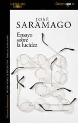 Ensayo sobre la lucidez Ensayo sobre la lucidez