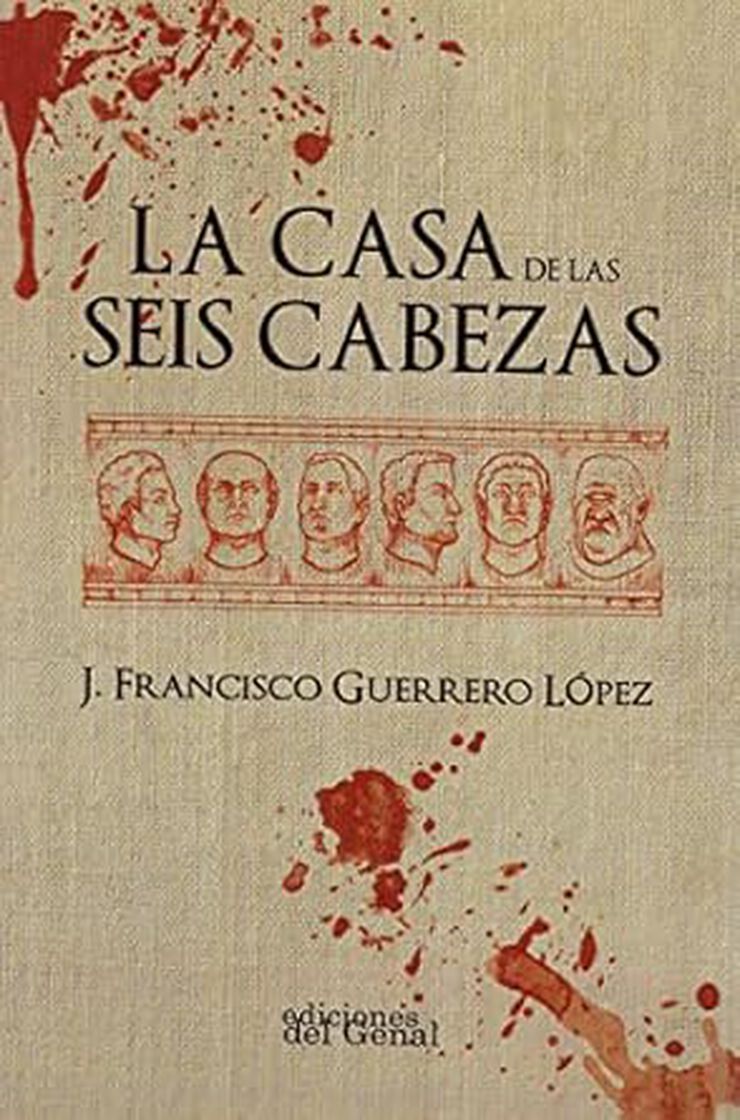 La casa de las seis cabezas