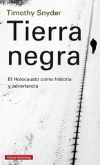 Tierra negra Tierra negra