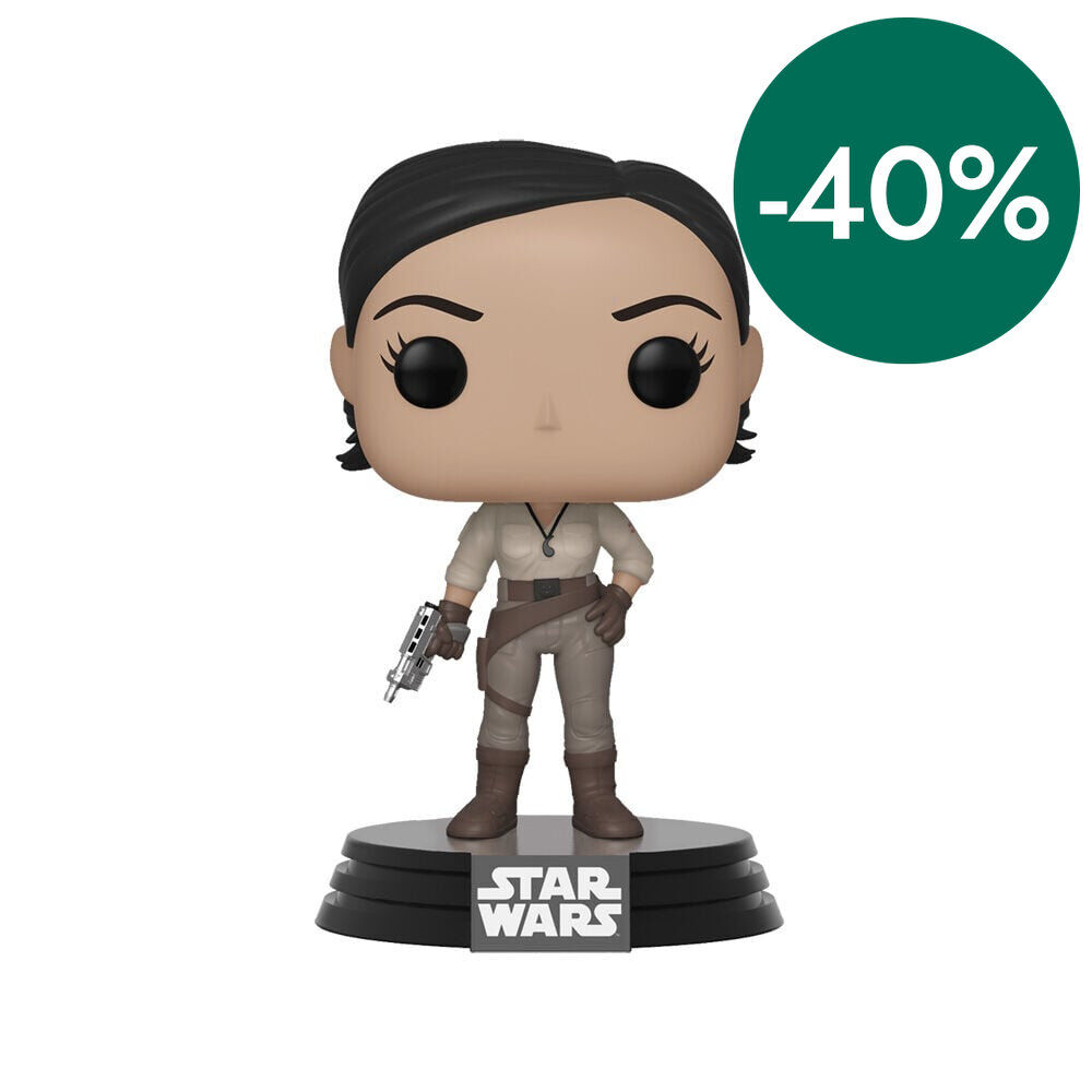 Funko POP! Star Wars Rose  Episode IX
