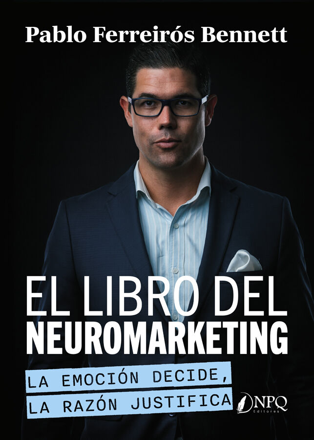 El libro del neuromarketing