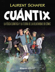 Cuántix Cuántix