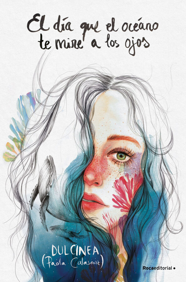 El d&iacute;a que el oc&eacute;ano te mire a los ojos (Serie El d&iacute;a que... 2)