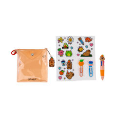 Kit per decorar la teva agenda Capybara