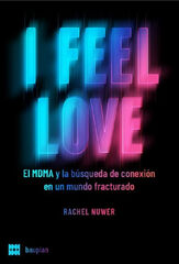 I feel love I feel love