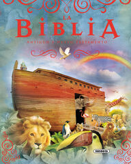 La Biblia. Antiguo y Nuevo testamento La Biblia. Antiguo y Nuevo testamento
