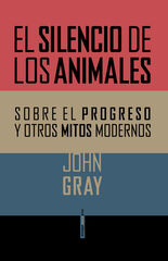 El silencio de los animales El silencio de los animales