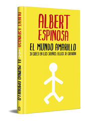 El mundo amarillo (Edición limitada firmada) El mundo amarillo (Edición limitada firmada)