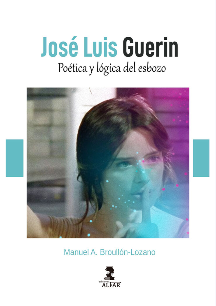 José Luis Guerin