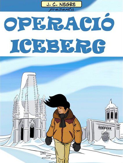 Operaci&oacute; Iceberg