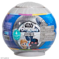 Doorables Star Wars Capsula