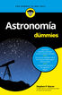 Astronomía para dummies Astronomía para dummies